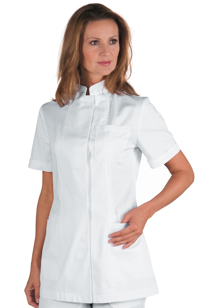 Casacca Lione - Mezza Manica - 100% Cotone
