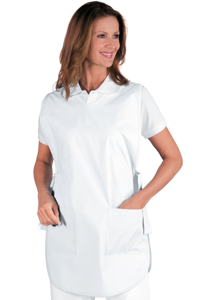 Poncho - 100% Cotone