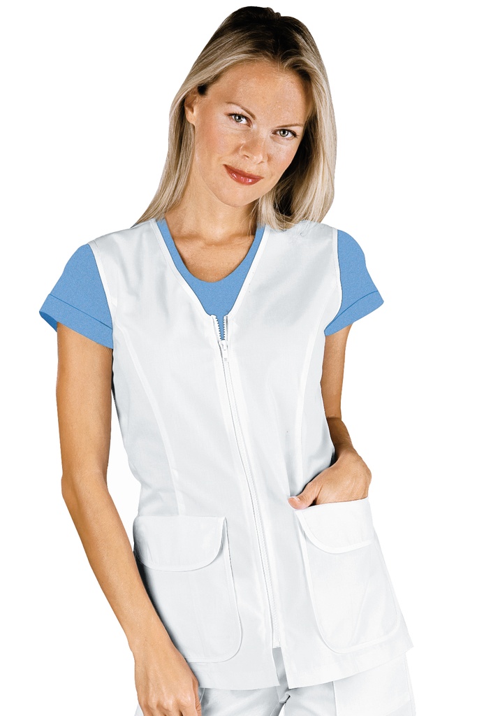 Casacca Marakaibo - 65% Poliestere 35% Cotone