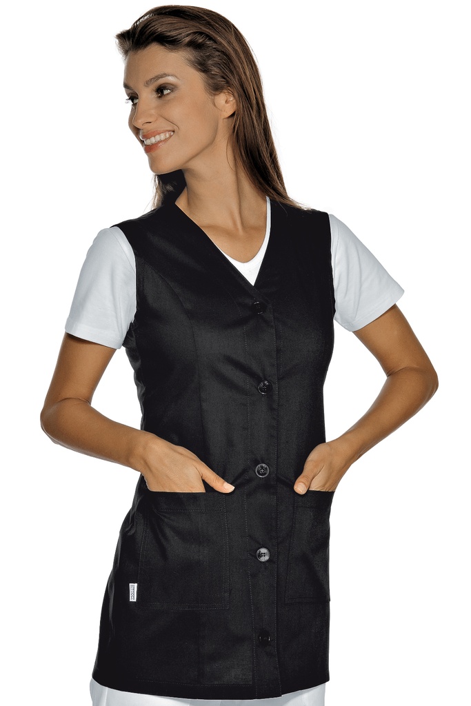Casacca Tropea - 65% Poliestere 35% Cotone