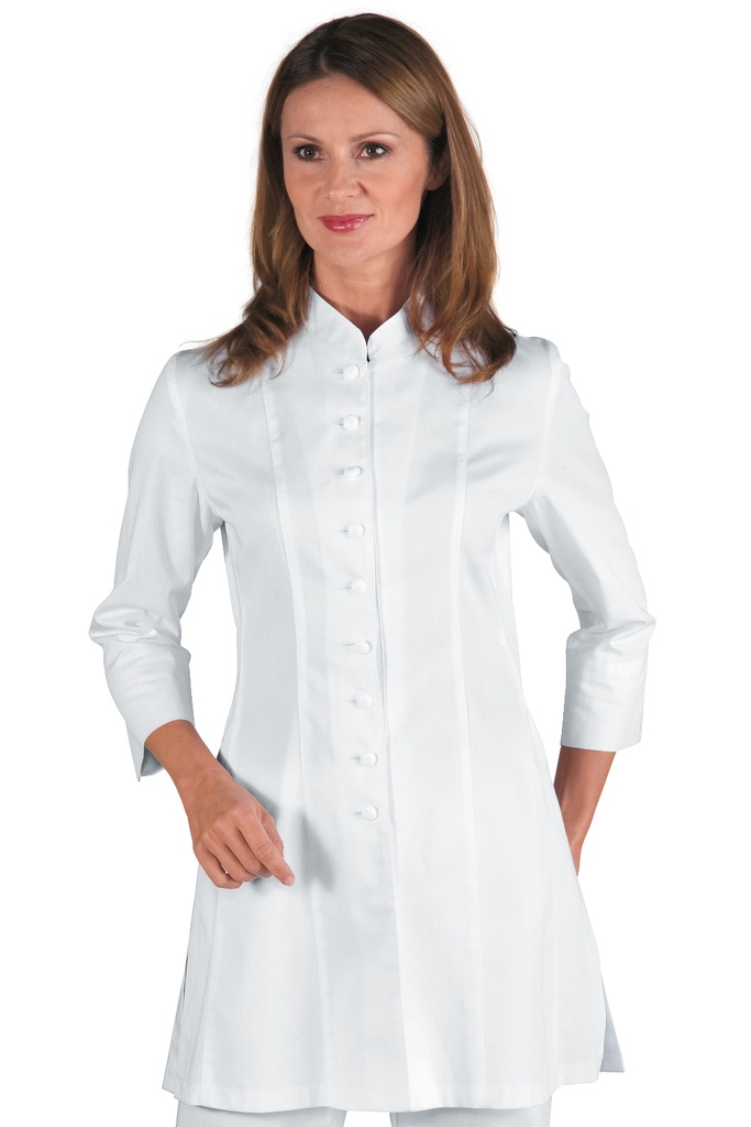 Casacca Siviglia - Manica Lunga - 100% Cotone