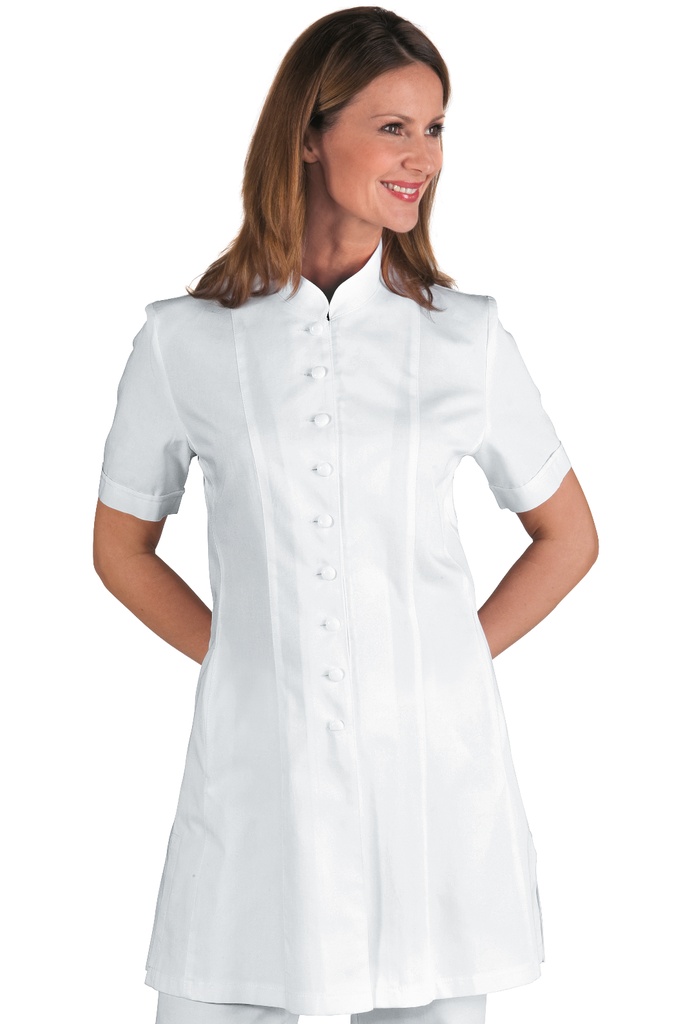Casacca Siviglia - Mezza Manica - 100% Cotone