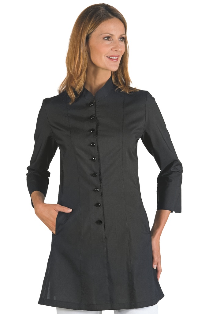 Casacca Siviglia - Manica Lunga - 65% Poliestere 35% Cotone