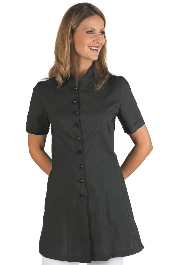 Casacca Siviglia - Mezza Manica - 65% Poliestere 35% Cotone