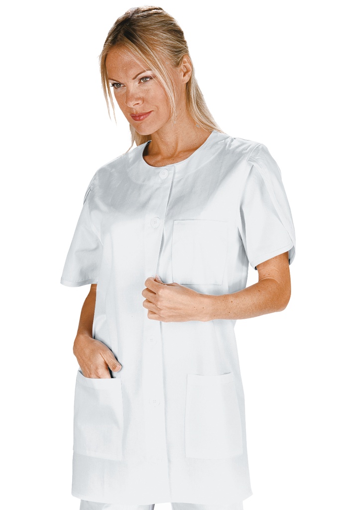 Casacca Alberville - 100% Cotone