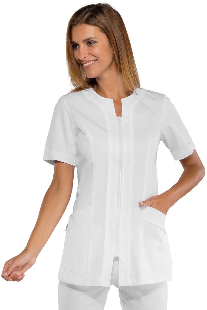 Casacca Aruba - Mezza Manica - 65% Poliestere 35% Cotone