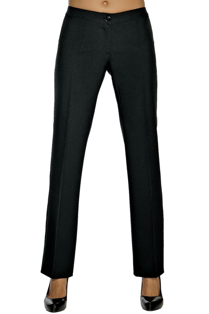 Pantalone Donna Trendy - 44% Lana 54% Poliestere 2% Spandex