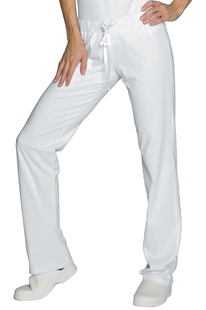 Panta Jersey - 97% Cotone 3% Spandex