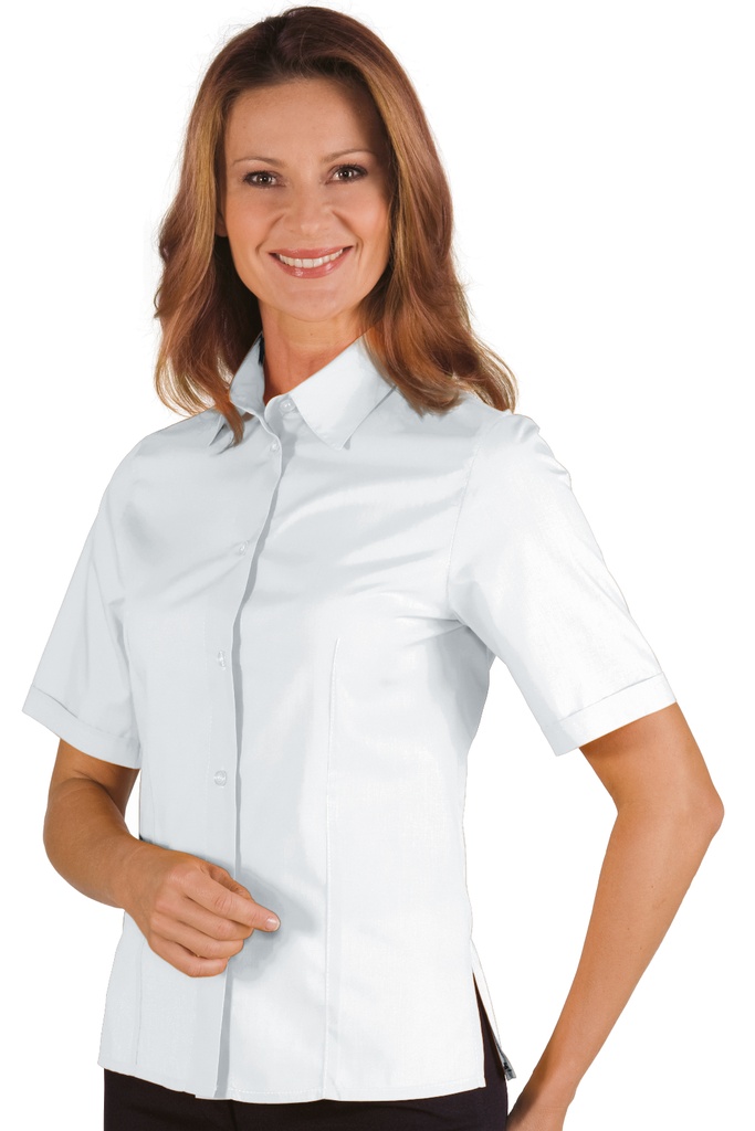 Camicetta Kyoto - Mezza Manica - 65% Poliestere 35% Cotone