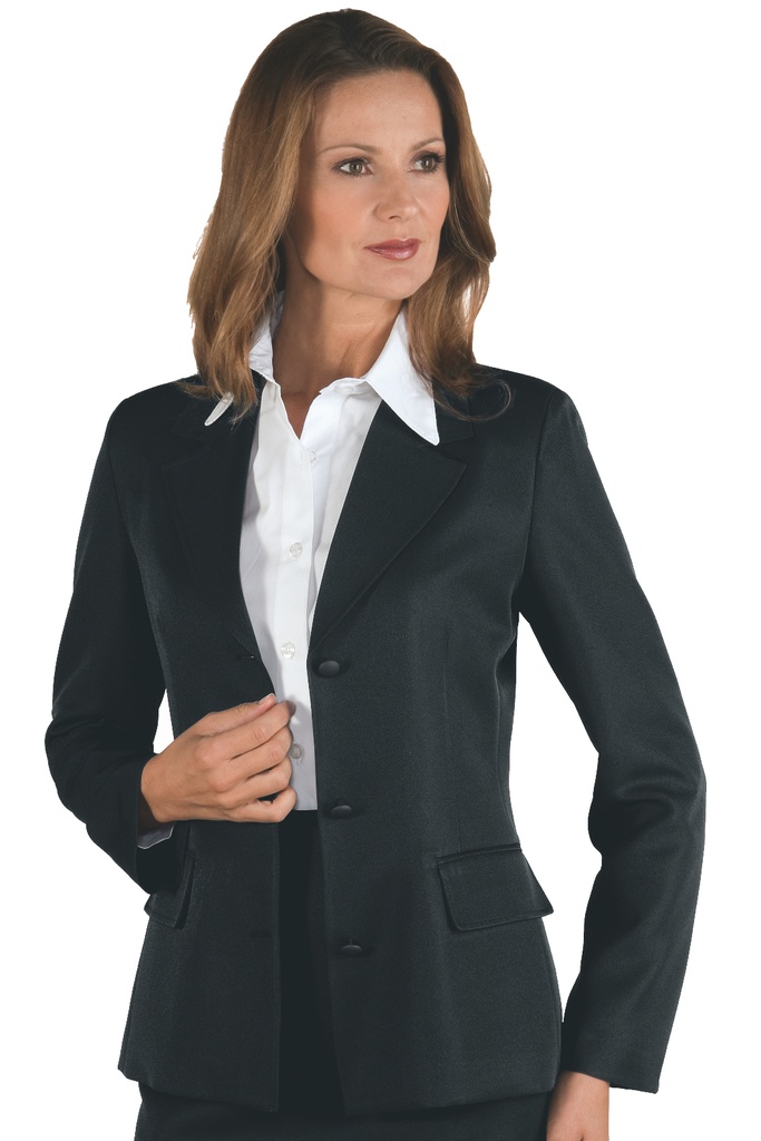 Giacca Portland Foderata - 44% Lana 54% Poliestere 2% Spandex