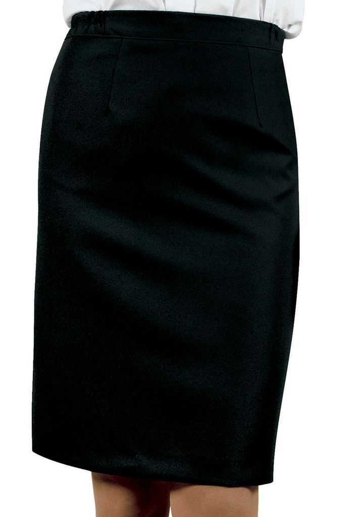 Gonna Losanna - 44% Lana 54% Poliestere 2% Spandex