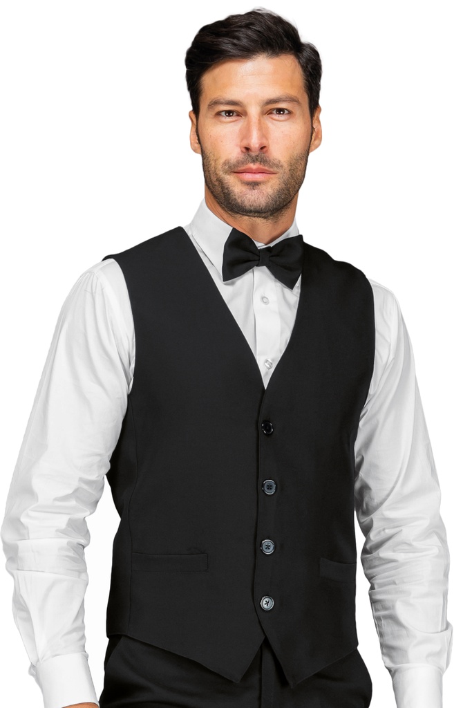 Gilet Unisex - 100% Poliestere