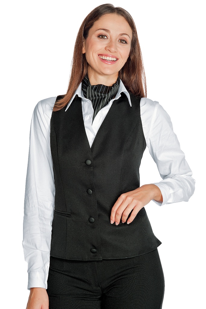 Gilet Donna Venezia - 100% Poliestere