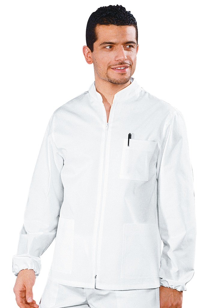 Casacca Samarcanda - Manica Lunga - 100% Cotone