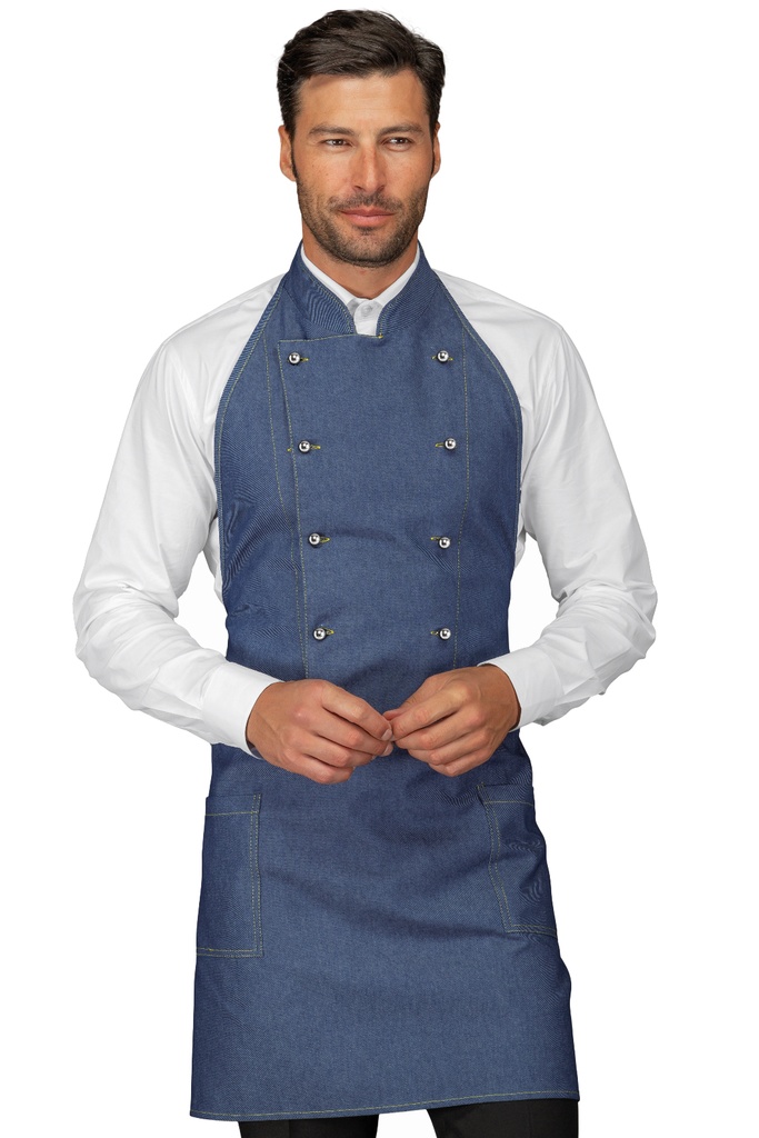 Assuan Unisex - 100% Cotone