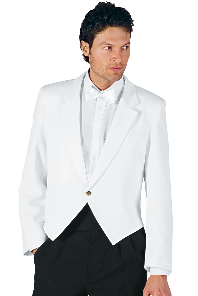 Spencer Unisex - 100% Poliestere