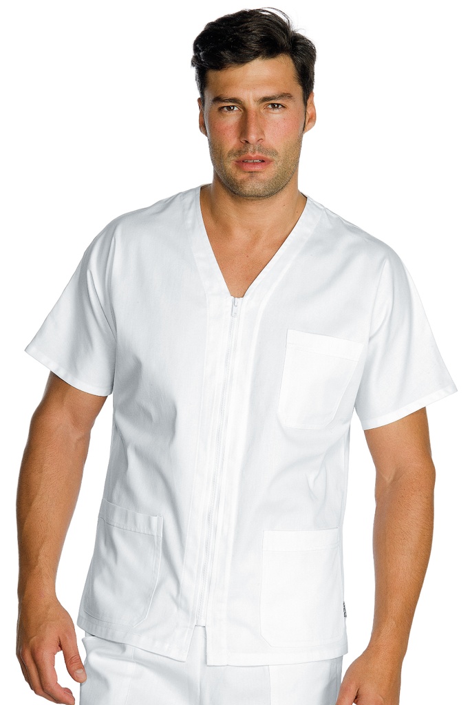 Casacca Milano - 100% Cotone