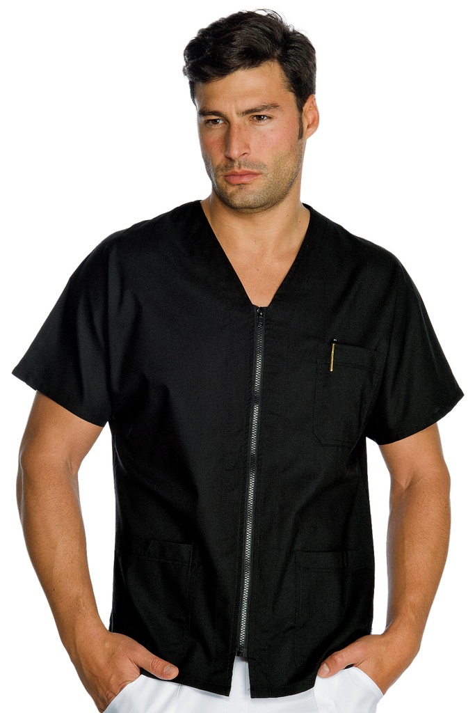 Casacca Milano - 65% Poliestere 35% Cotone