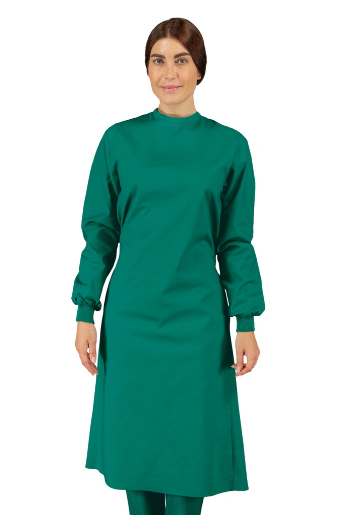 Camice Durban - 100% Cotone