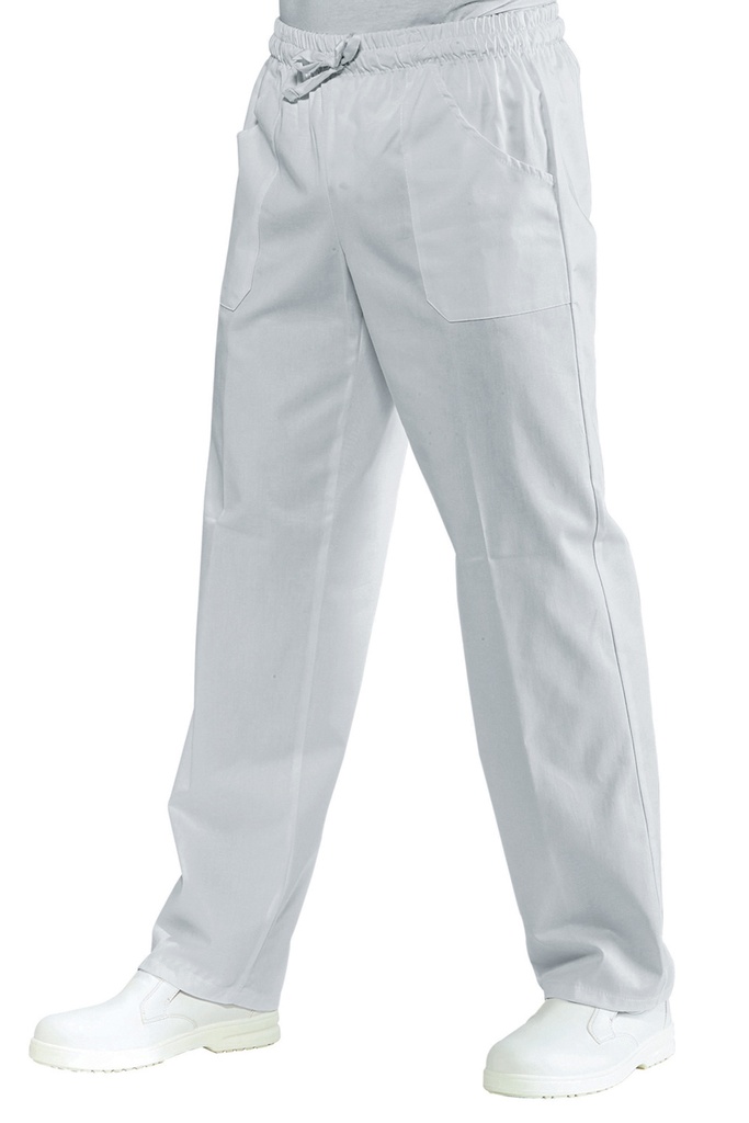 Pantalone con elastico - 100% Poliestere Bohème