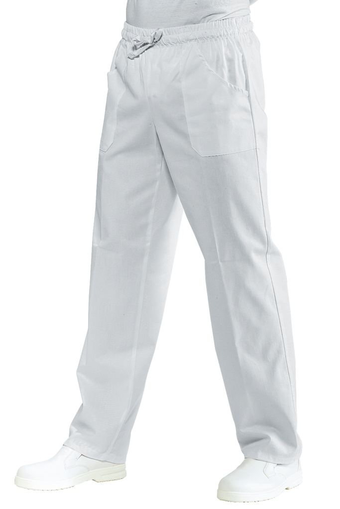Pantalone con elastico - 65% Poliestere 35% Cotone - 150 Gr/m²