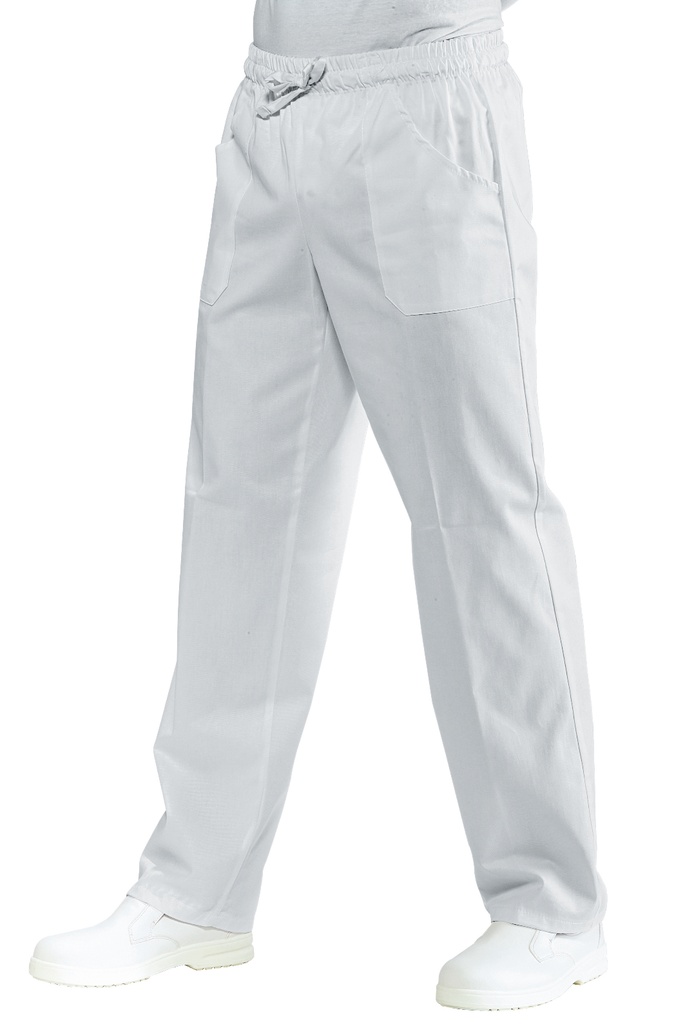 Pantalaccio - 97% Cotone 3% Spandex - Super Stretch
