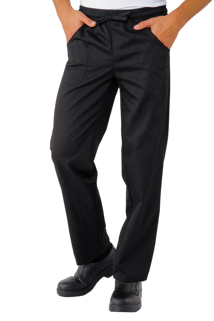 Pantalaccio - 65% Poliestere 35% Cotone