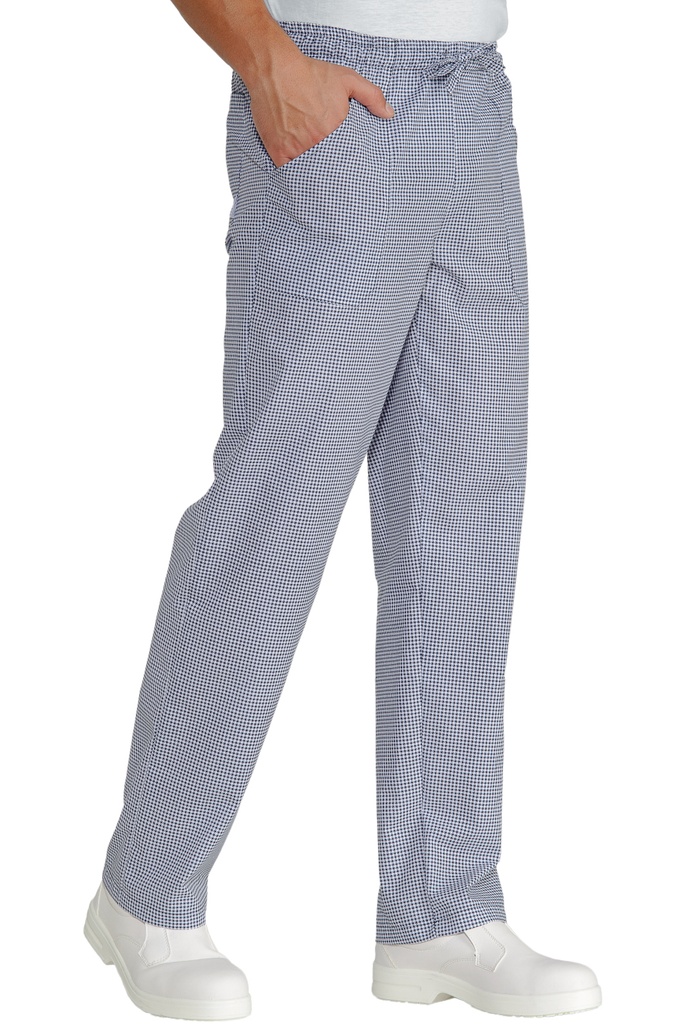 Pantalaccio - 65% Poliestere 35% Cotone - 125 Gr/m²