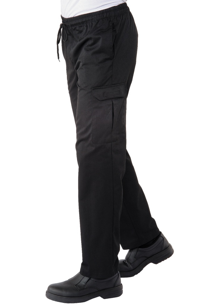 Pantachef - 65% Poliestere 35% Cotone