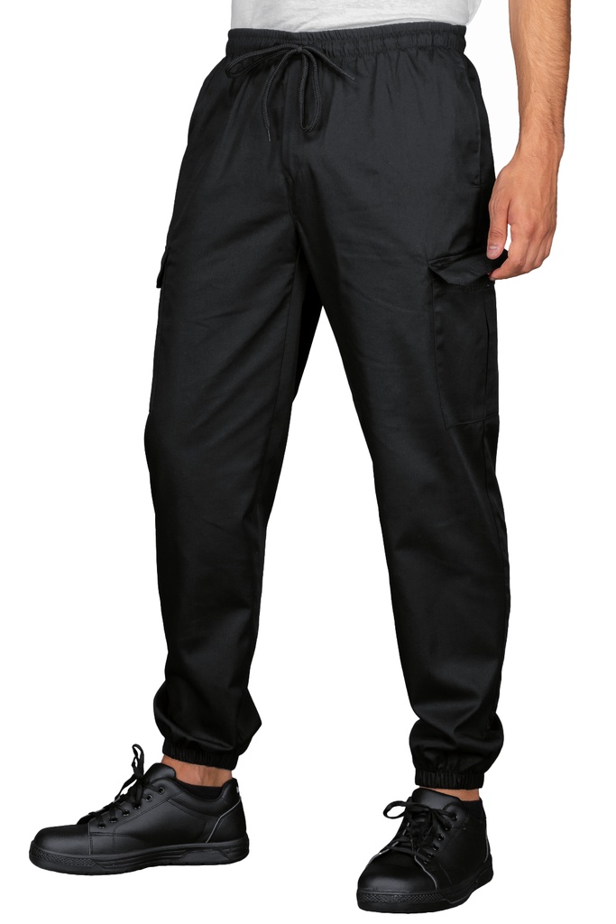 Pantawork - 65% Poliestere 35% Cotone