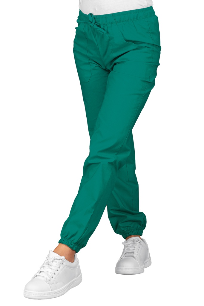Pantagiaffa con elastico - 100% Cotone