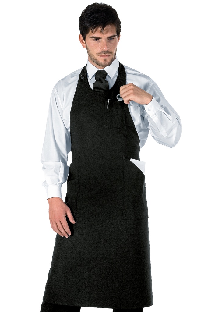 Sommelier - 100% Poliestere