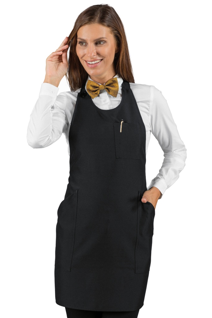 Sommelier Short - 100% Poliestere