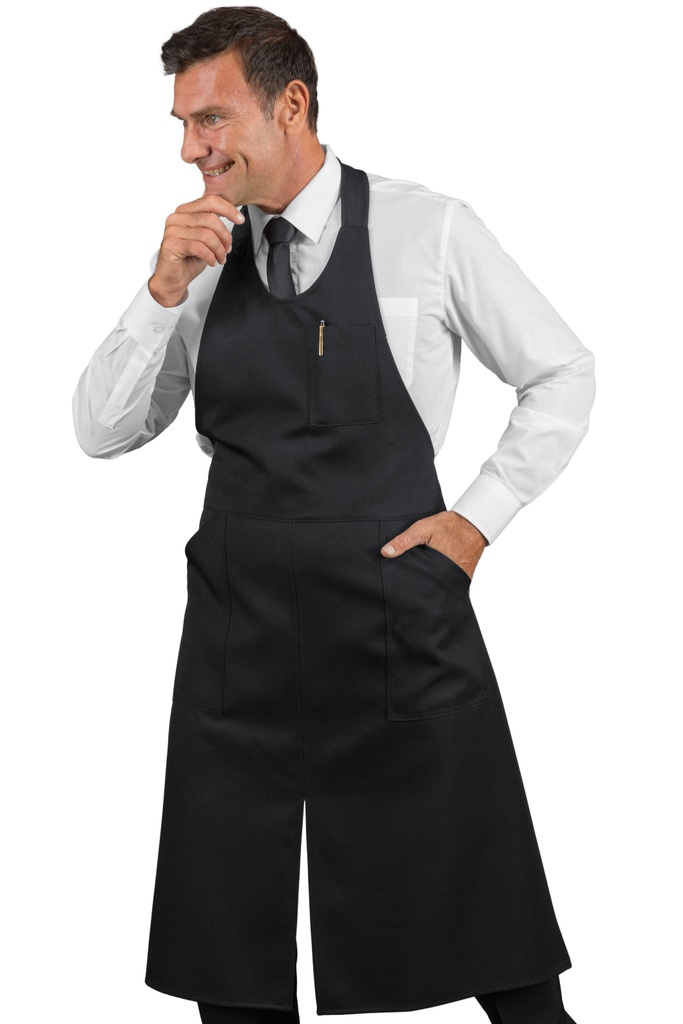 Sommelier Con Spacco - 100% Poliestere