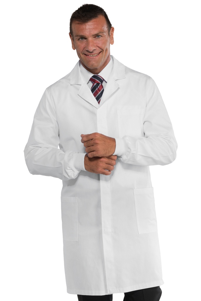 Camice Uomo - Polso In Maglia - 100% Cotone