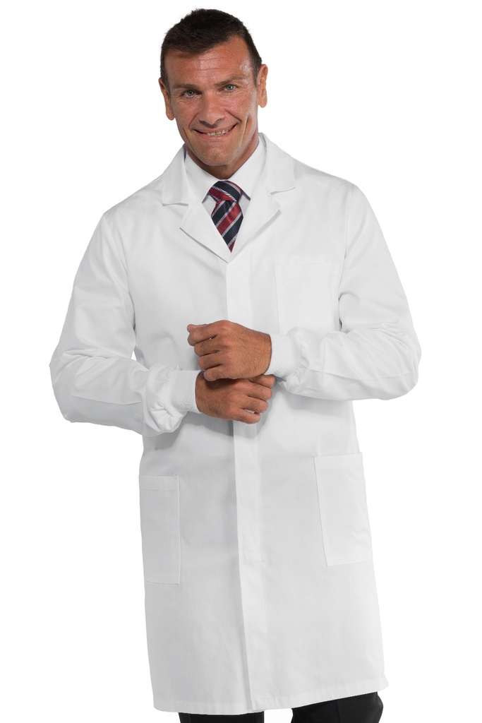 Camice Uomo - Polso In Maglia - 100% Poliestere Bohème