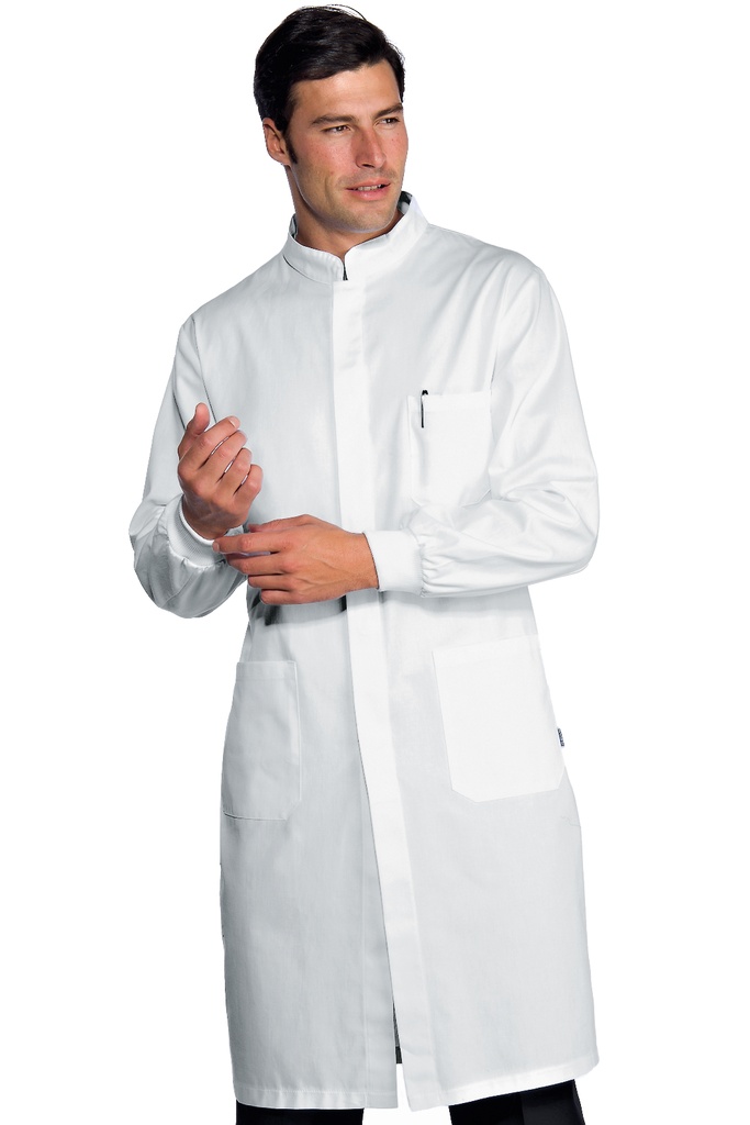 Camice Uomo Davemport - Polso In Maglia - 100% Cotone