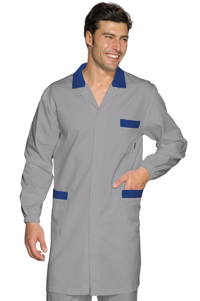Camice Toronto - Mezza Manica - 65% Poliestere 35% Cotone