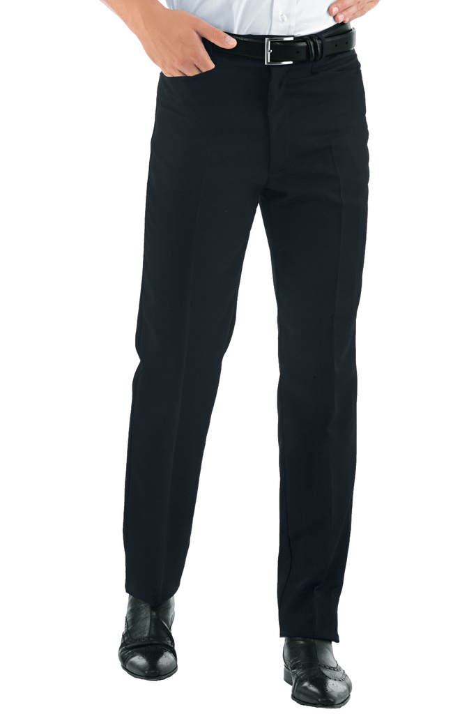 Pantalone Uomo Carrettera - 100% Poliestere