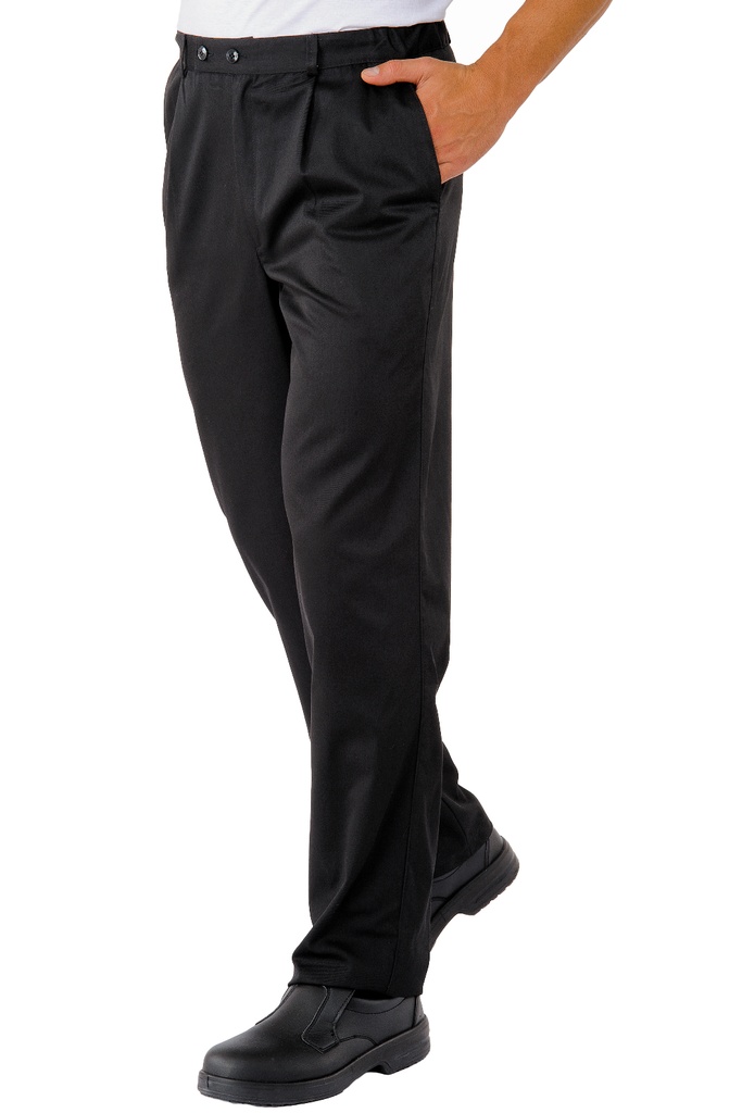 Pantalone Lavoro - 65% Poliestere 35% Cotone