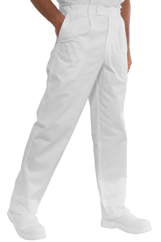 Pantalone Lavoro - 100% Cotone