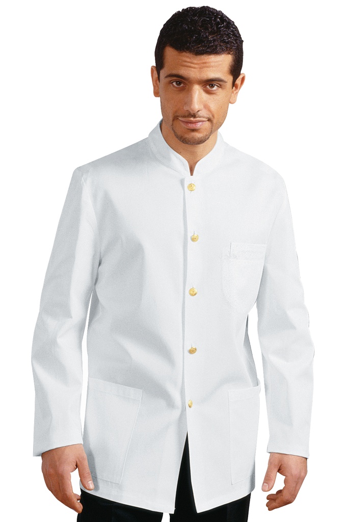 Coreana Senza Trecce - 100% Poliestere