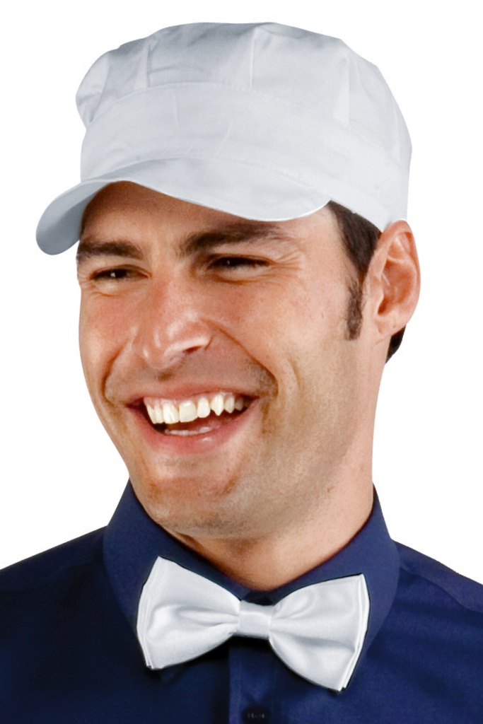 Cappello Sam - 100% Cotone
