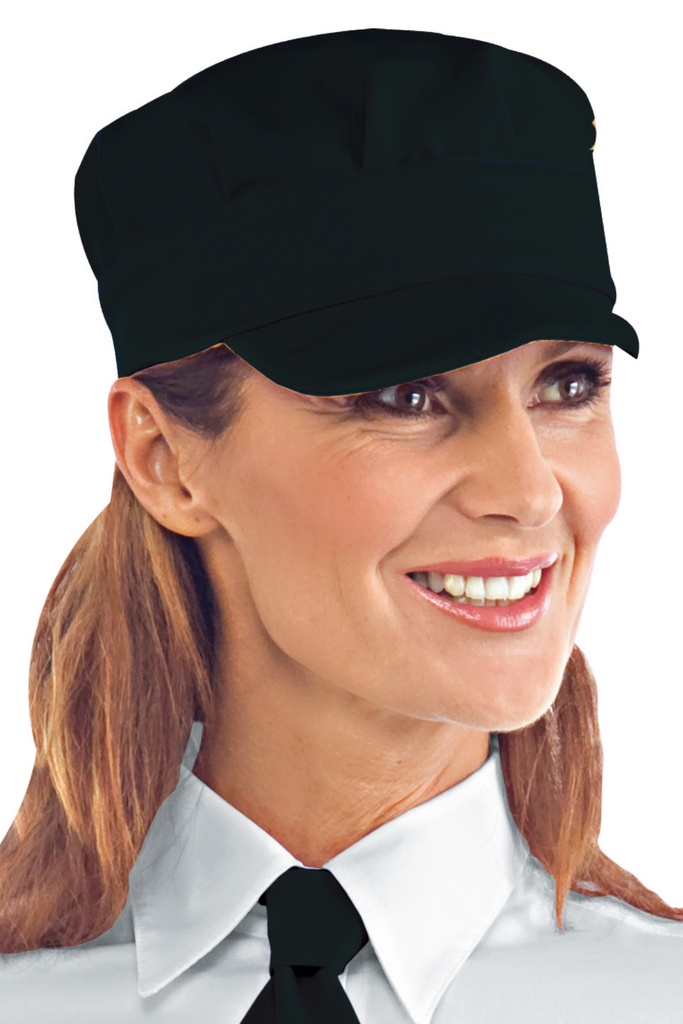 Cappello Sam - 100% Poliestere - 220 Gr/m²