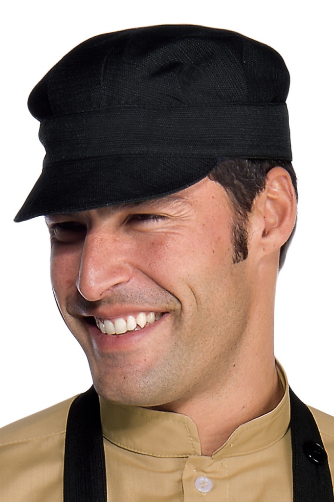 Cappello Sam - 100% Poliestere
