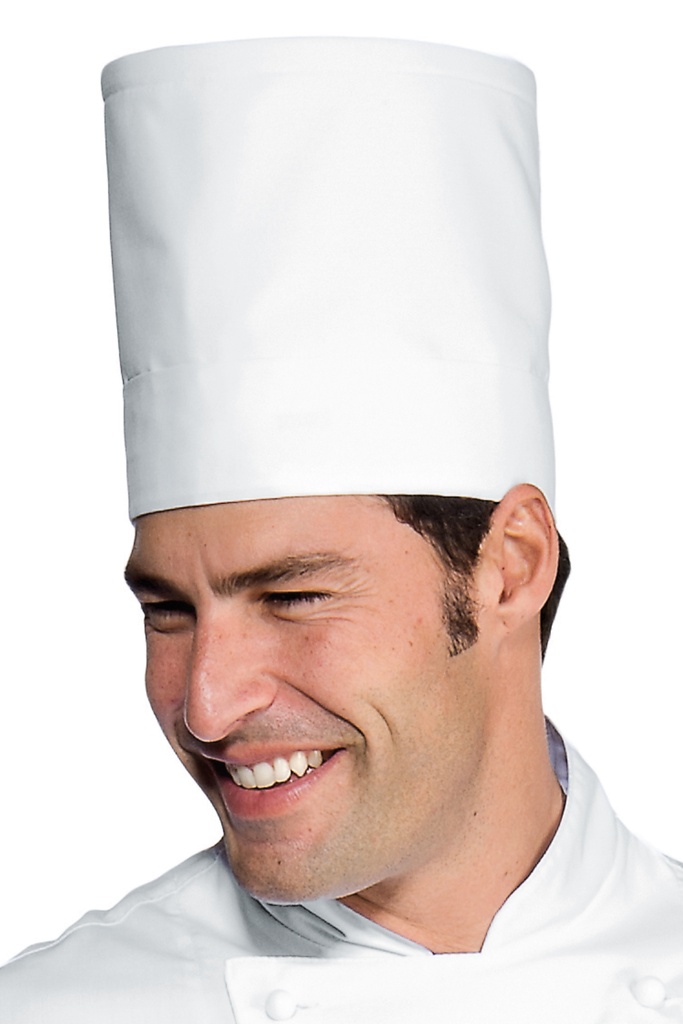 Cappello Elite - 65% Poliestere 35% Cotone