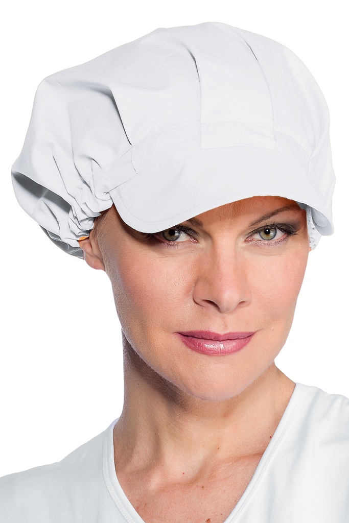 Cappello S.Bitter - 65% Poliestere 35% Cotone