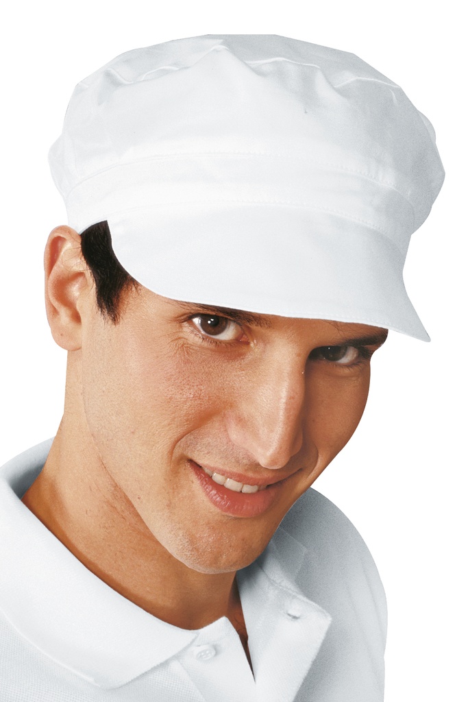 Cappello Charly - 100% Cotone
