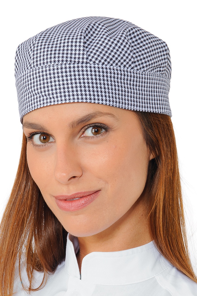 Cappello Bob - 100% Cotone