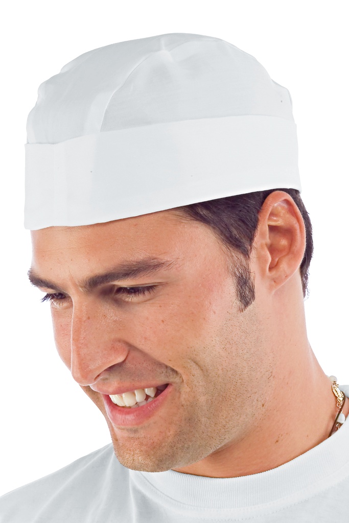 Bustina Regolabile - 65% Poliestere 35% Cotone